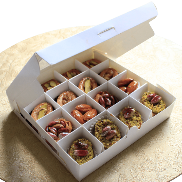 Coffret découverte